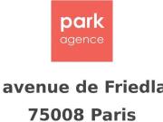 Place de parking / Paris Indigo Etoile Friedland