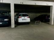 Place de parking résidence du Pressoir