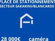 place de parking rue béranger