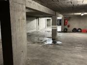 Place de parking rue Mon Desert