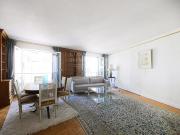 PLACE DES ETATS UNIS. 3 CHAMBRES CALME CLAIR