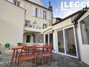 Place d'Italie / Butte Aux Cailles – Maison...