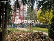 PLACE D'ITALIE / PARC DE CHOISY 2 PIECES DE CHARME...