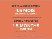 Place Du Boulevard Apartments