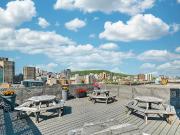 Place Du Boulevard Apartments