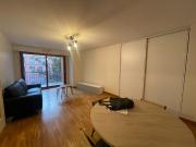 PLACE DU CAPITOLE T3 meublé au calme avec terrasse