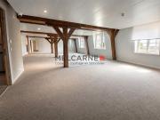 Place du Molard 430 m² Büros