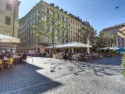 Place du Molard: Büros mit 208 m²