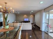 PLACE DU SOLEIL Apartamento com 3 dormitórios à venda,...