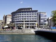 Place intérieure pour véhicule électrique