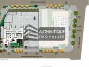 Place Klabin Résidence Apartamento à venda em São...