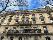 Place Leon Blum Studio 14.87m2 habitable 14m2 LC