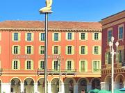 Place Massena Studio Investissement