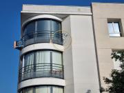 Place Ney Les Plantes, Type3 de 91m2