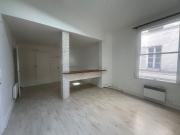 Place Saint Michel Studio sur cour