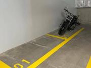 Place souterraine pour moto à Orbe | dreamo. Ch