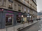 PLACE STATIONNEMENT ANGLE GRENETTE MERCIERE LYON 2