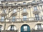 Place Victor Hugo, 5 Pièces loué vide: PARIS 16ème 75016...