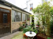 Place Voltaire Loft