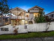 Place West: 1/40 Monro St, Kelvin Grove, QLD 4059