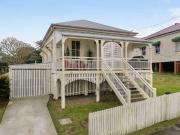 Place West: 9 Blaxland Street, Milton, QLD 4064 Place West: 9 Blaxland Street, Milton, QLD 4064