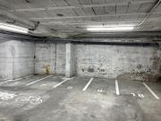 Places de motos dans parking sous terrain Secteur Gare,...