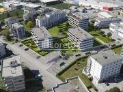 Places de parc intérieures à vendre à Conthey