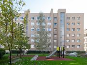 Places de parc intérieures au centre ville de Fribourg....