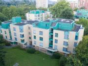 Places de parking dans le quartier de Wittigkofen |...