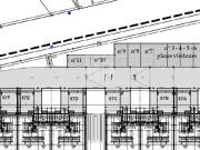 Places de parking extérieur