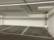 Places intérieures en plein centre de Lausanne