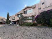 Placet Casa en condominio en venta en Bosques de las Palmas