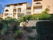 Plage A Pied. Appartement Les Issambres 3 pièce s 35 m2...