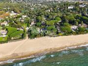 PLAGE à PIED Domaine privé Idéal projet de rénovation !