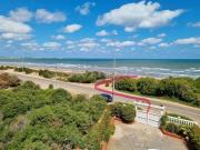 Plage Haouzia appartement 1 chambre