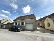 Plailly 60128 Achat / Vente maison 4 pièces t4