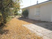 Plain pied 100m2 4 chambres