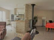 PLAIN PIED 115 m2 3 chambres