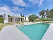 Plain pied 1600m² de parcelle