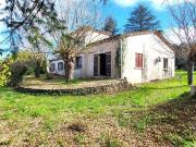 Plain Pied 173m² Saint Avit Sénieur