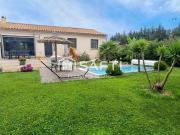 Plain pied 2020, 4 pièces, piscine, garage