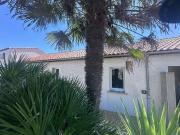 Plain pied 3 Chambres