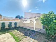 PLAIN PIED | 44M2 | TERRASSE | JARDIN