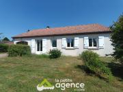 Plain pied 4 chambres 122m2