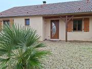 Maison 4 chambres 116m2 +double garage, grande piece de...