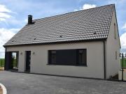 Plain Pied Cires Les Mello