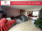 PLAIN PIED DE 2021 A INGRANDES SUR VIENNE !