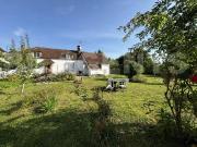 Plain pied de 6 pièces 131m2