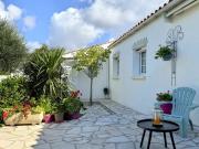 Plain pied familial à la Pironnière 140 m2 habitables Do