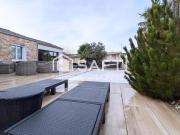 Plain pied familial, chaleureux avec piscine Luçon